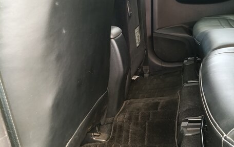 Toyota Mark X ZiO, 2013 год, 1 250 000 рублей, 16 фотография