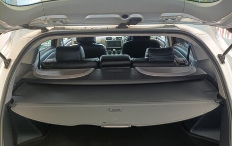 Toyota Mark X ZiO, 2013 год, 1 250 000 рублей, 14 фотография