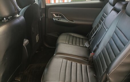 Toyota Mark X ZiO, 2013 год, 1 250 000 рублей, 15 фотография