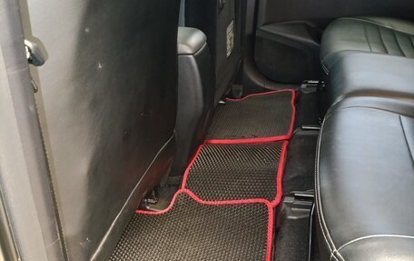 Toyota Mark X ZiO, 2013 год, 1 250 000 рублей, 17 фотография