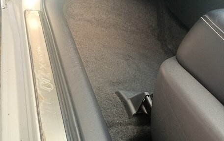 Toyota Mark X ZiO, 2013 год, 1 250 000 рублей, 21 фотография