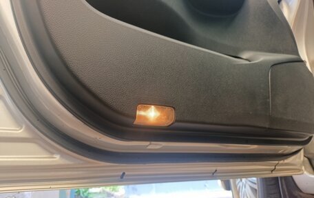 Toyota Mark X ZiO, 2013 год, 1 250 000 рублей, 22 фотография