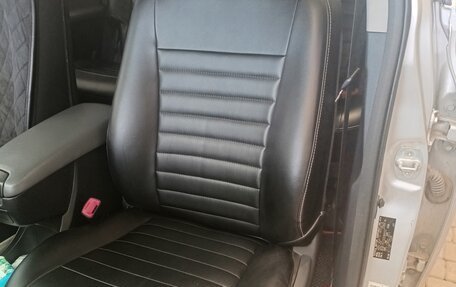 Toyota Mark X ZiO, 2013 год, 1 250 000 рублей, 23 фотография