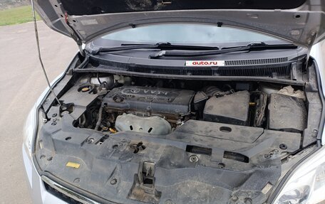 Toyota Mark X ZiO, 2013 год, 1 250 000 рублей, 29 фотография