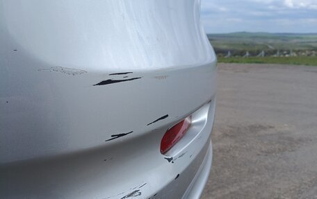 Toyota Mark X ZiO, 2013 год, 1 250 000 рублей, 35 фотография