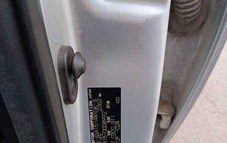 Toyota Mark X ZiO, 2013 год, 1 250 000 рублей, 31 фотография