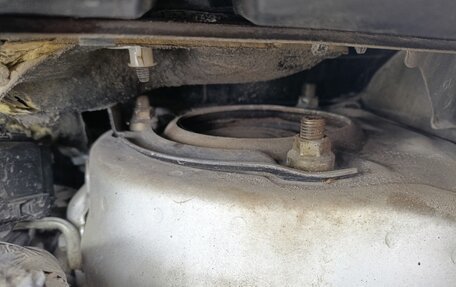 Toyota Mark X ZiO, 2013 год, 1 250 000 рублей, 32 фотография