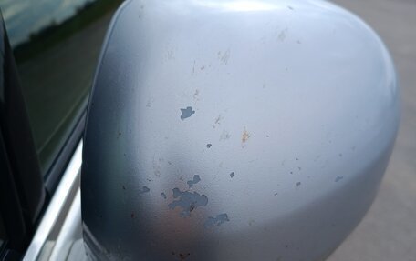 Toyota Mark X ZiO, 2013 год, 1 250 000 рублей, 37 фотография