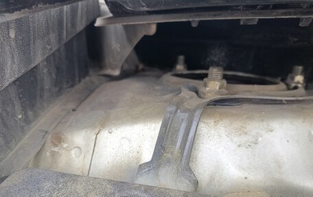 Toyota Mark X ZiO, 2013 год, 1 250 000 рублей, 33 фотография