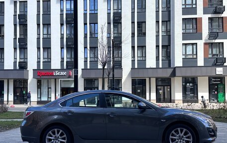 Mazda 6, 2010 год, 749 000 рублей, 6 фотография