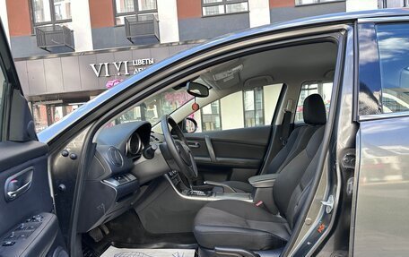 Mazda 6, 2010 год, 749 000 рублей, 11 фотография