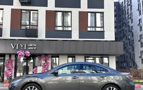 Mazda 6, 2010 год, 749 000 рублей, 4 фотография