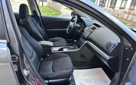 Mazda 6, 2010 год, 749 000 рублей, 15 фотография