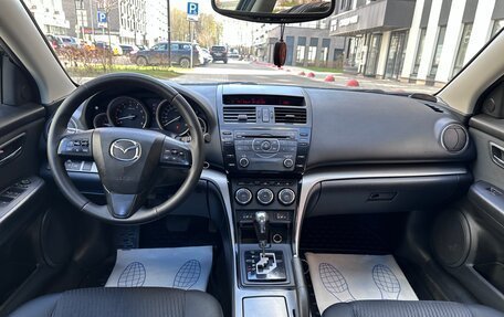Mazda 6, 2010 год, 749 000 рублей, 12 фотография