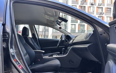 Mazda 6, 2010 год, 749 000 рублей, 16 фотография