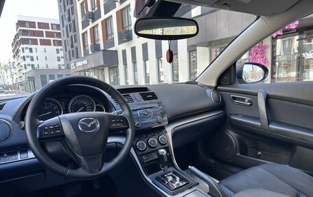 Mazda 6, 2010 год, 749 000 рублей, 13 фотография