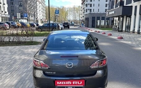 Mazda 6, 2010 год, 749 000 рублей, 9 фотография