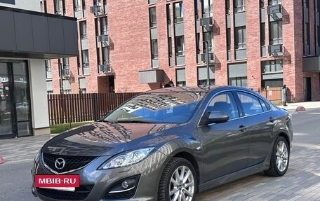 Mazda 6, 2010 год, 749 000 рублей, 3 фотография