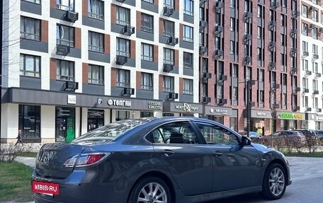 Mazda 6, 2010 год, 749 000 рублей, 8 фотография