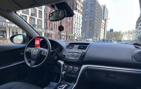 Mazda 6, 2010 год, 749 000 рублей, 14 фотография