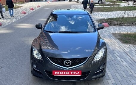 Mazda 6, 2010 год, 749 000 рублей, 5 фотография