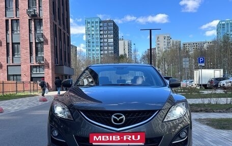Mazda 6, 2010 год, 749 000 рублей, 7 фотография