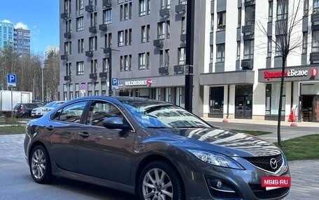 Mazda 6, 2010 год, 749 000 рублей, 2 фотография