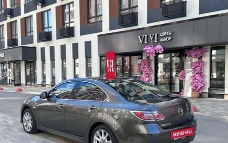 Mazda 6, 2010 год, 749 000 рублей, 10 фотография