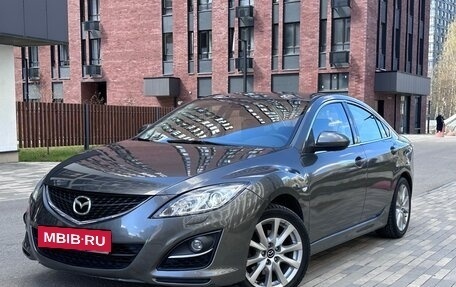 Mazda 6, 2010 год, 749 000 рублей, 17 фотография