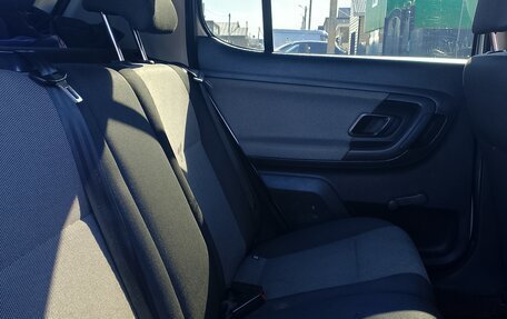 Skoda Fabia II, 2013 год, 470 000 рублей, 6 фотография