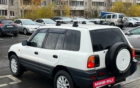 Toyota RAV4, 1997 год, 460 000 рублей, 2 фотография