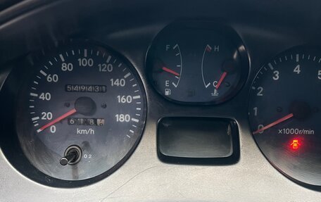 Toyota RAV4, 1997 год, 460 000 рублей, 7 фотография