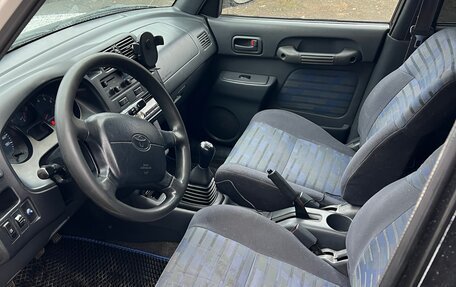 Toyota RAV4, 1997 год, 460 000 рублей, 8 фотография