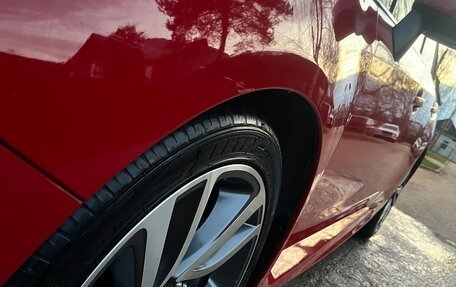 Subaru Levorg I, 2014 год, 1 650 000 рублей, 4 фотография