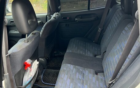 Toyota RAV4, 1997 год, 460 000 рублей, 9 фотография