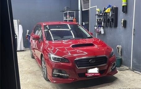 Subaru Levorg I, 2014 год, 1 650 000 рублей, 8 фотография