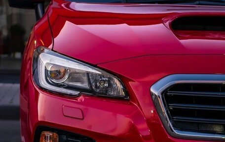 Subaru Levorg I, 2014 год, 1 650 000 рублей, 11 фотография