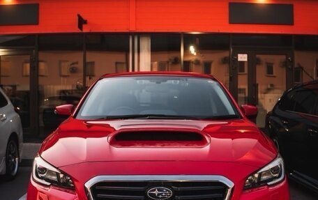 Subaru Levorg I, 2014 год, 1 650 000 рублей, 12 фотография