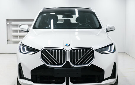 BMW X3, 2025 год, 6 950 000 рублей, 2 фотография