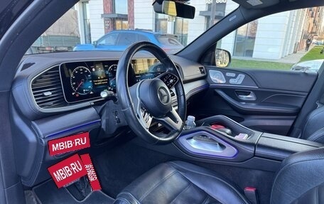 Mercedes-Benz GLS, 2021 год, 8 000 000 рублей, 5 фотография