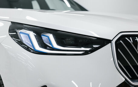 BMW X3, 2025 год, 6 950 000 рублей, 4 фотография