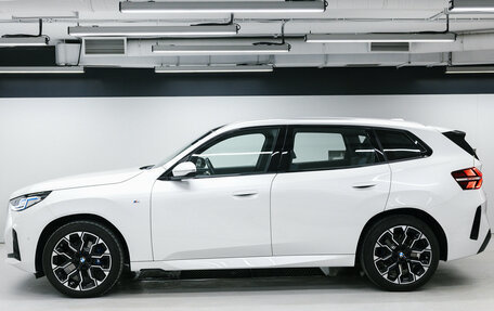 BMW X3, 2025 год, 6 950 000 рублей, 6 фотография