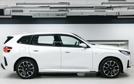 BMW X3, 2025 год, 6 950 000 рублей, 5 фотография