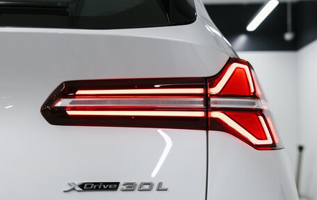BMW X3, 2025 год, 6 950 000 рублей, 11 фотография