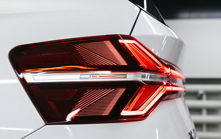 BMW X3, 2025 год, 6 950 000 рублей, 10 фотография