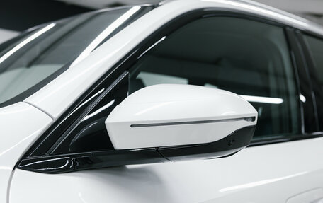 BMW X3, 2025 год, 6 950 000 рублей, 9 фотография