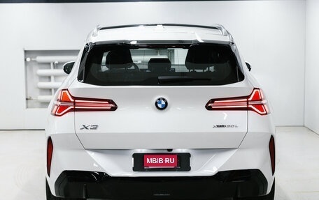 BMW X3, 2025 год, 6 950 000 рублей, 13 фотография