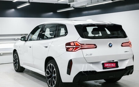 BMW X3, 2025 год, 6 950 000 рублей, 12 фотография