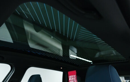 BMW X3, 2025 год, 6 950 000 рублей, 23 фотография