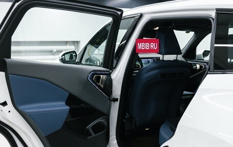 BMW X3, 2025 год, 6 950 000 рублей, 18 фотография